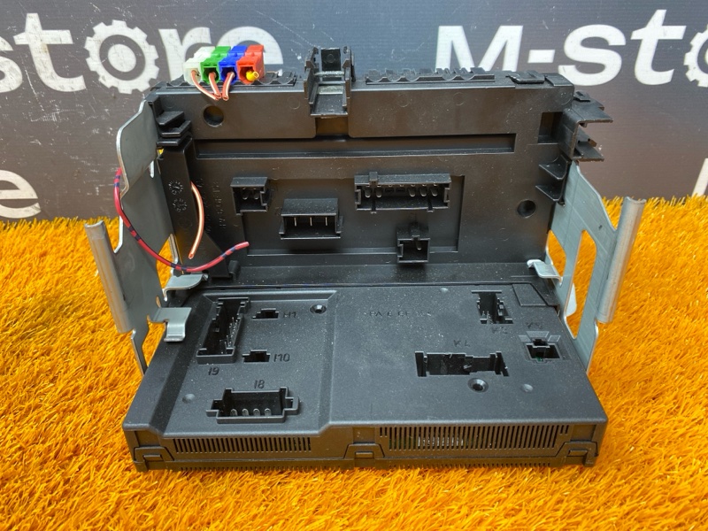 Блок предохранителей SAM, 4000 рублей, Красноярск