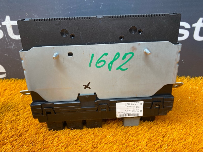 Блок предохранителей SAM, 4000 рублей, Красноярск