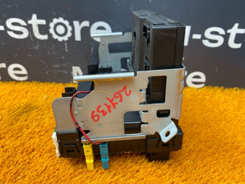 Блок предохранителей SAM, 4000 рублей, Красноярск