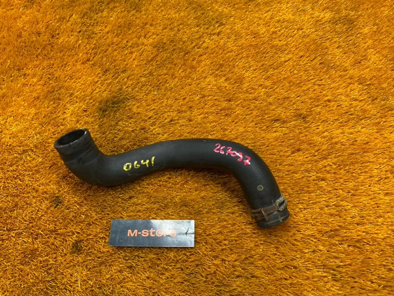 Патрубок системы охлаждения, 500 рублей, Красноярск