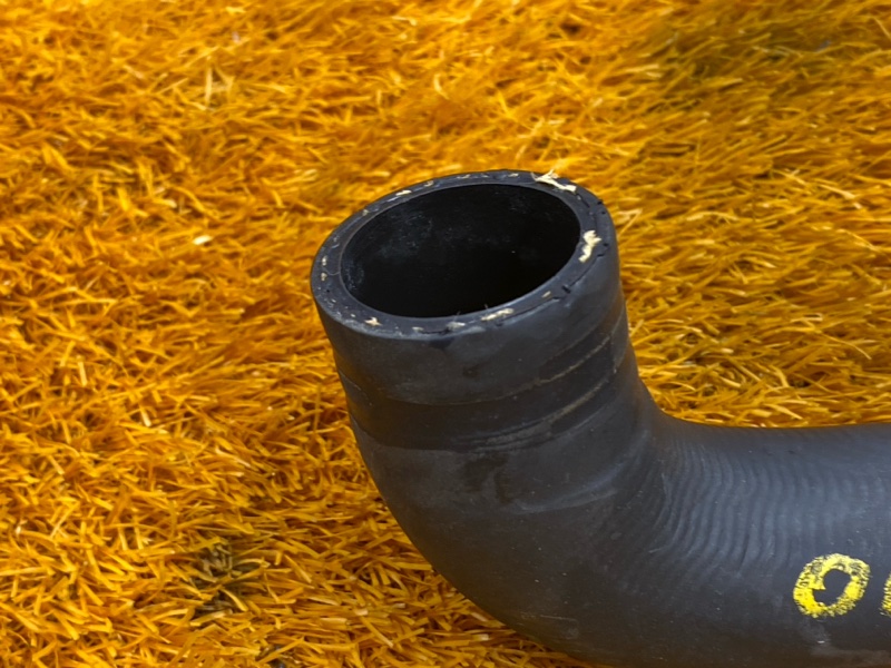 Патрубок системы охлаждения, 500 рублей, Красноярск