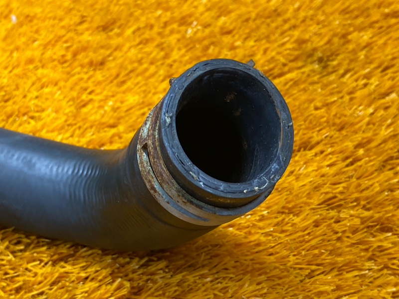 Патрубок системы охлаждения, 500 рублей, Красноярск