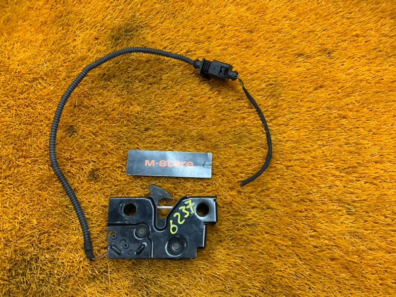 замок капота, 2500 рублей, Красноярск