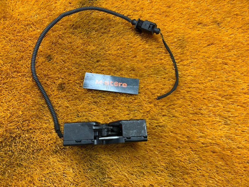 замок капота, 2500 рублей, Красноярск