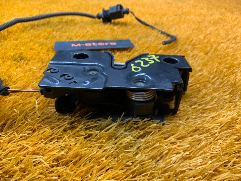 замок капота, 2500 рублей, Красноярск