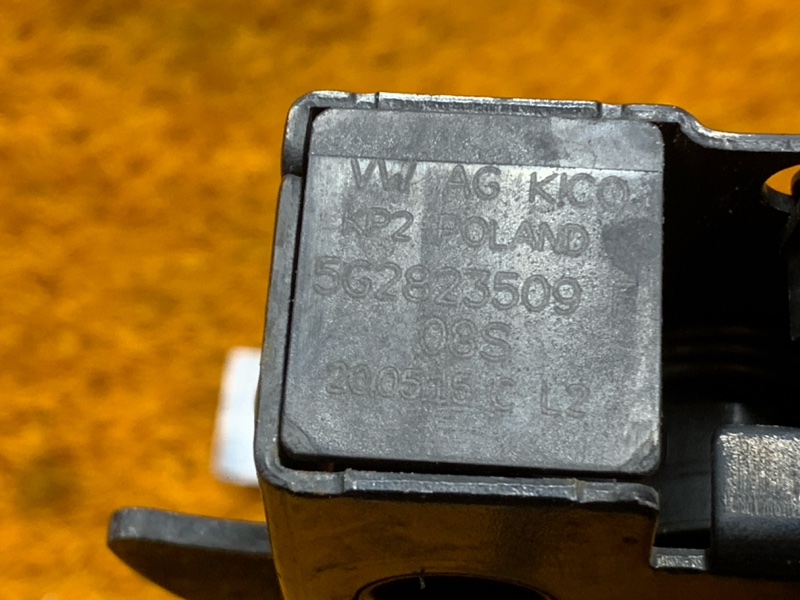 замок капота, 2500 рублей, Красноярск