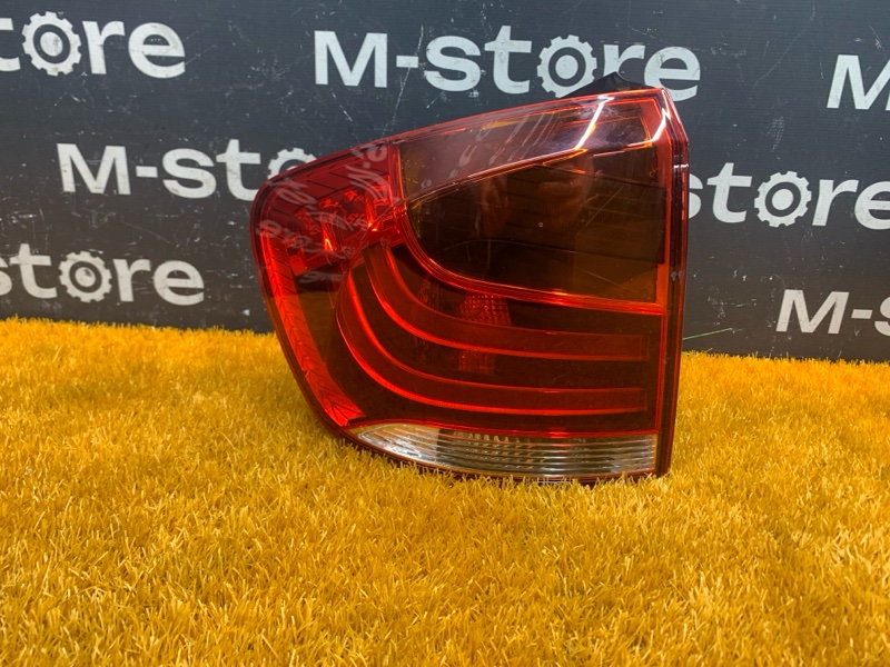 Фонарь задний, 6000 рублей, Красноярск