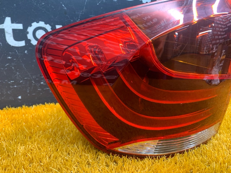 Фонарь задний, 6000 рублей, Красноярск