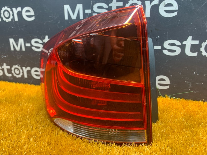 Фонарь задний, 6000 рублей, Красноярск