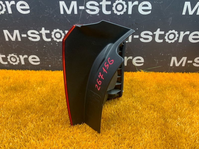 Фонарь задний, 6000 рублей, Красноярск