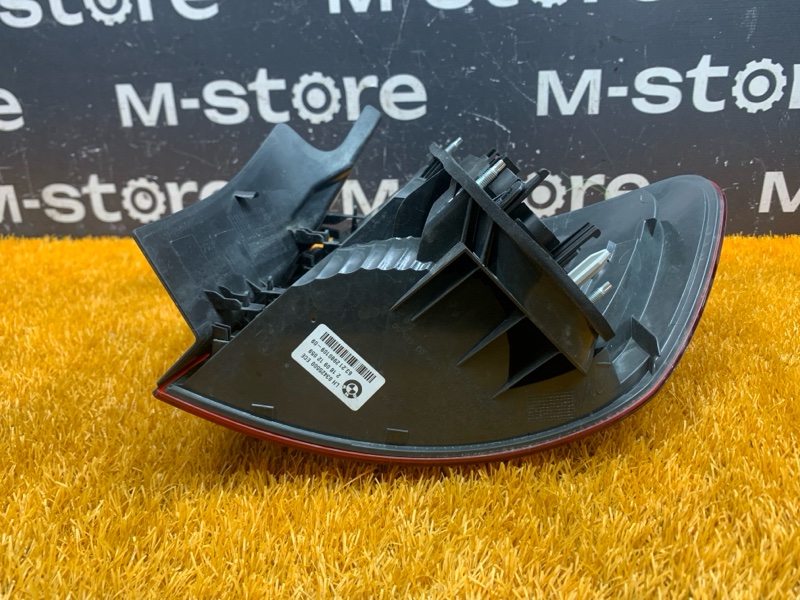 Фонарь задний, 6000 рублей, Красноярск