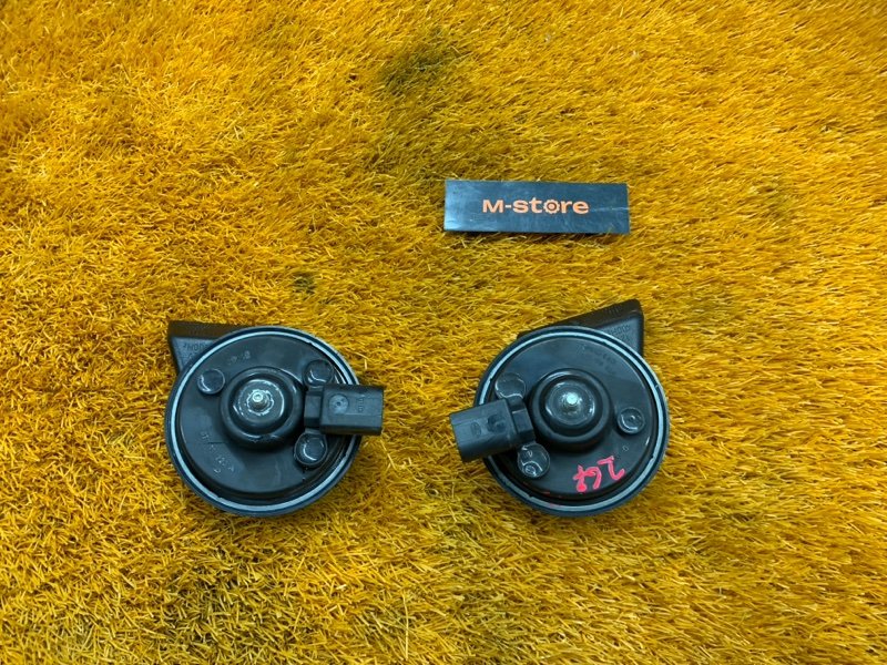 Сигнал звуковой, 1500 рублей, Красноярск