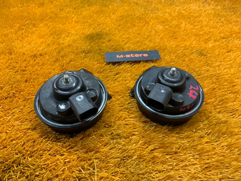 Сигнал звуковой, 1500 рублей, Красноярск