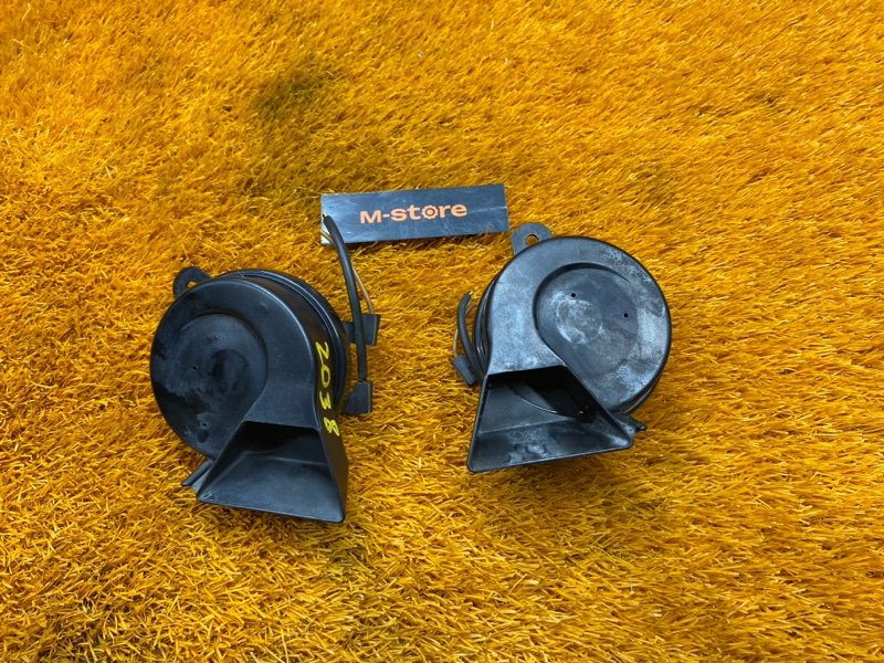 Сигнал звуковой, 2000 рублей, Красноярск