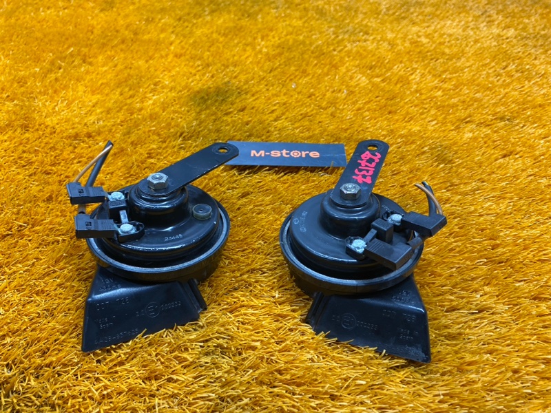 Сигнал звуковой, 2000 рублей, Красноярск