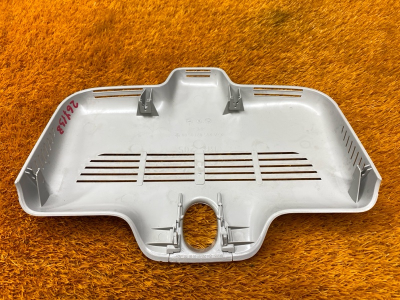 Накладка зеркала салонного, 500 рублей, Красноярск