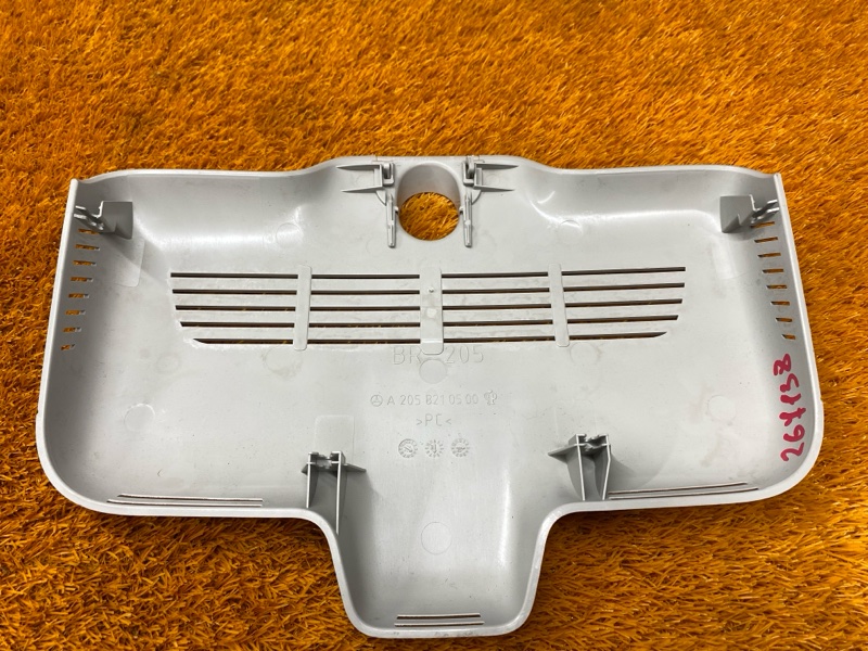 Накладка зеркала салонного, 500 рублей, Красноярск