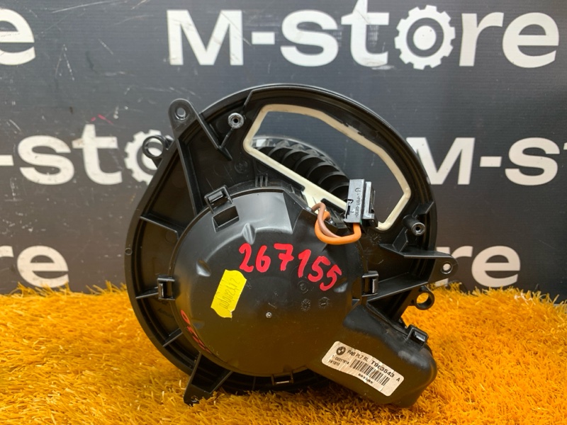 мотор печки, 1500 рублей, Красноярск