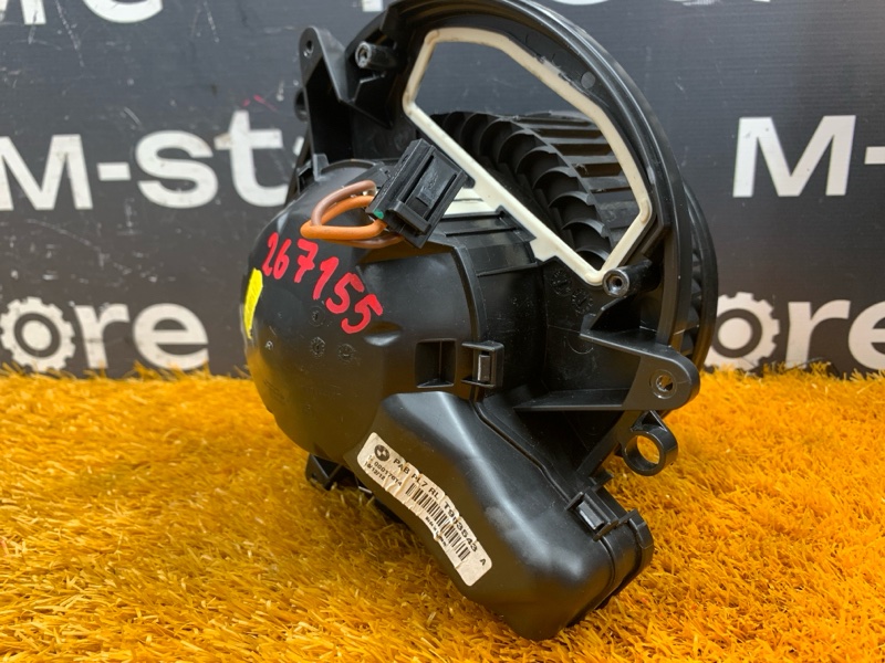 мотор печки, 1500 рублей, Красноярск