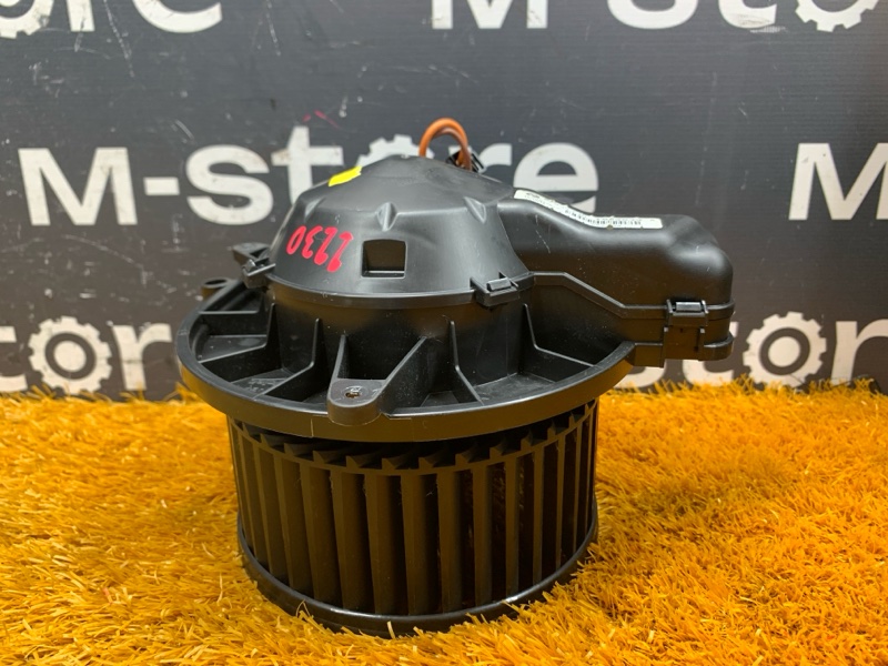 мотор печки, 1500 рублей, Красноярск