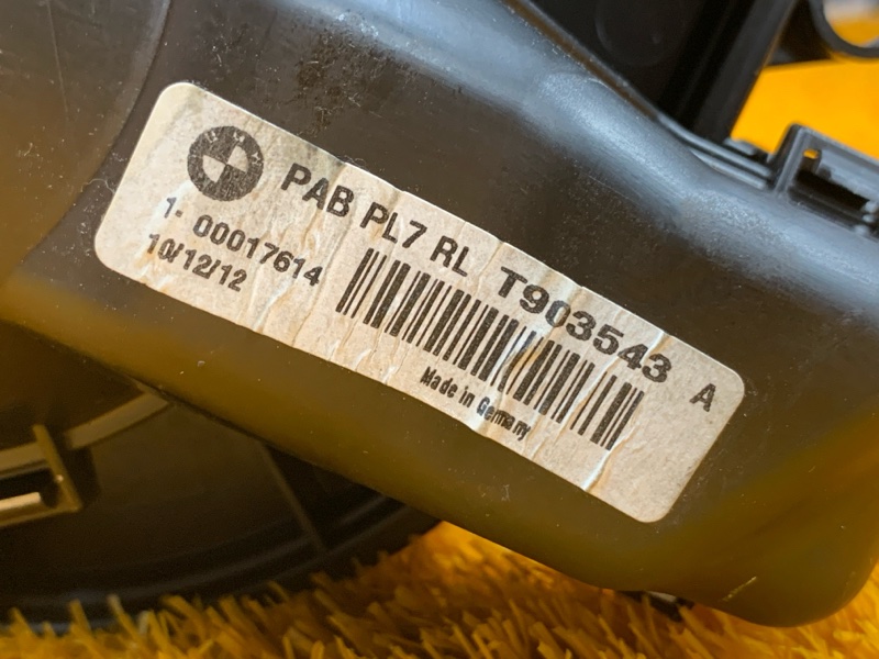 мотор печки, 1500 рублей, Красноярск