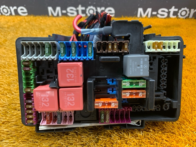 блок предохранителей, 2500 рублей, Красноярск