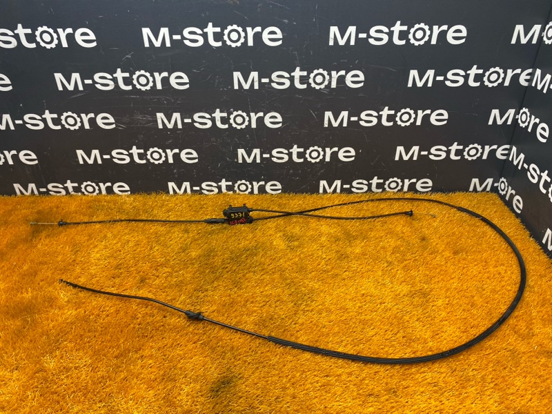 трос капота, 1700 рублей, Красноярск