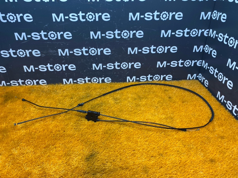 трос капота, 1700 рублей, Красноярск