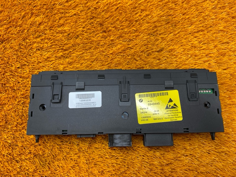 блок управления подогревом сидений, 2000 рублей, Красноярск