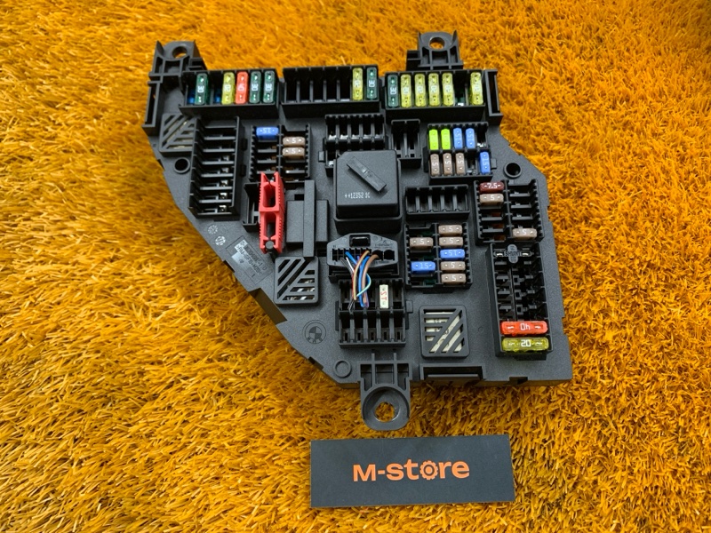 блок предохранителей, 1500 рублей, Красноярск