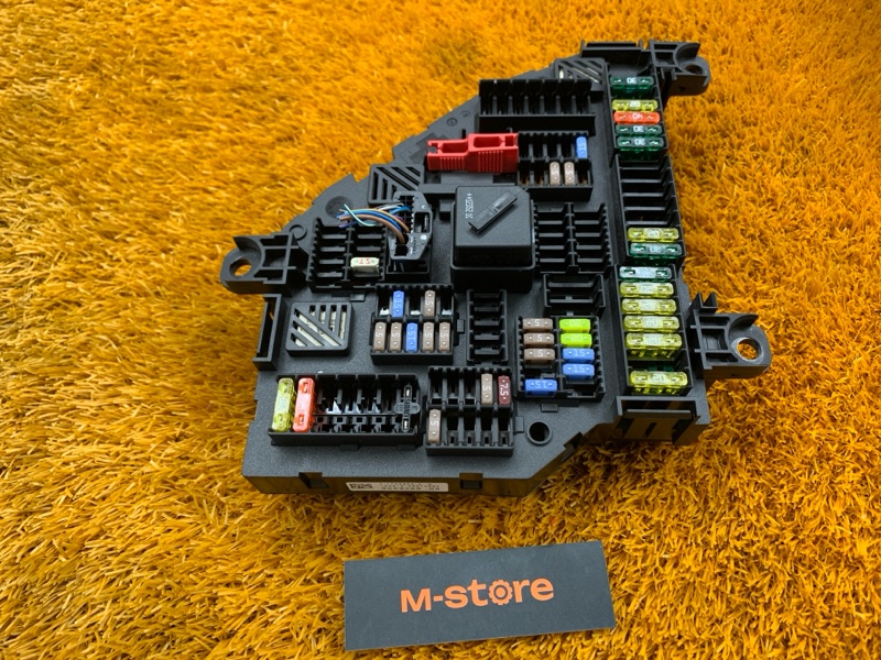 блок предохранителей, 1500 рублей, Красноярск