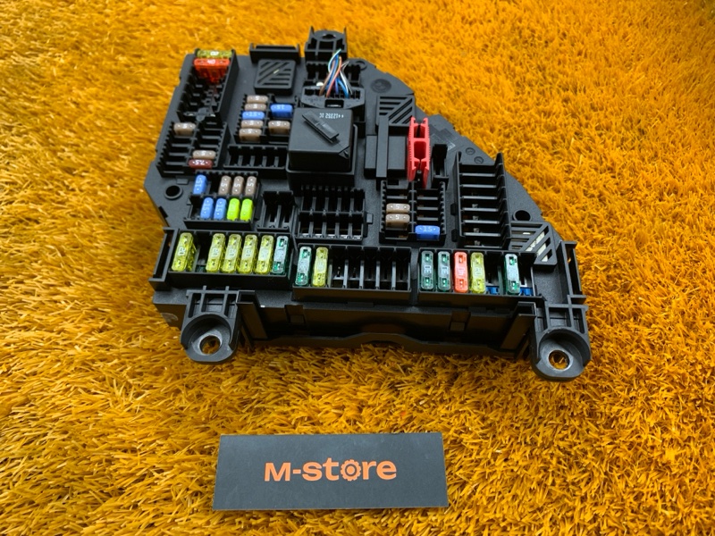 блок предохранителей, 1500 рублей, Красноярск