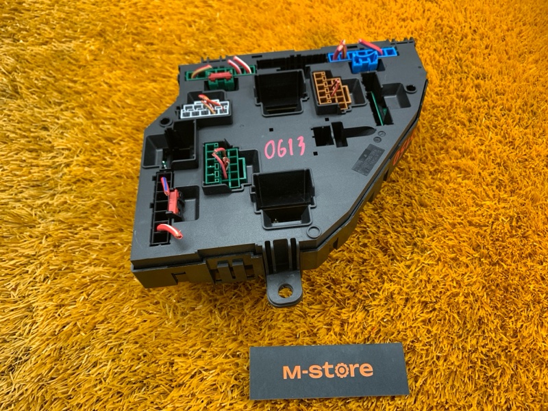 блок предохранителей, 1500 рублей, Красноярск