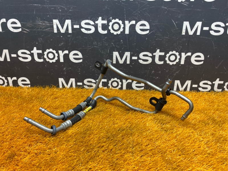 трубка охлаждения акпп, 8000 рублей, Красноярск