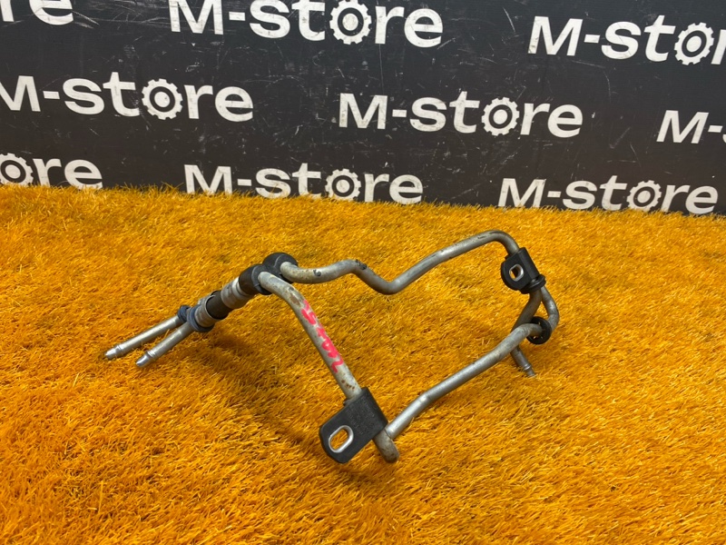 трубка охлаждения акпп, 8000 рублей, Красноярск