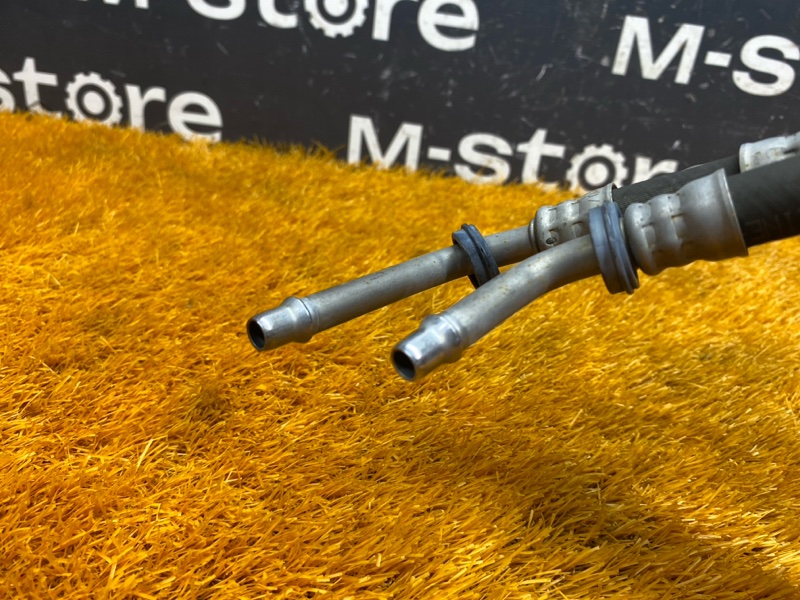 трубка охлаждения акпп, 8000 рублей, Красноярск