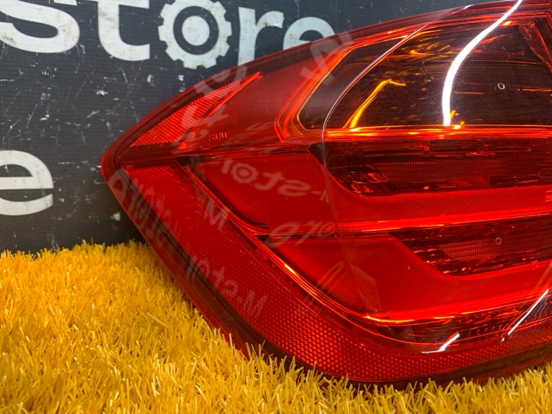 Фонарь задний, 6000 рублей, Красноярск