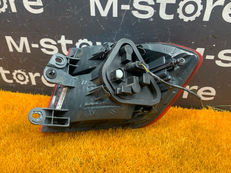 Фонарь задний, 6000 рублей, Красноярск