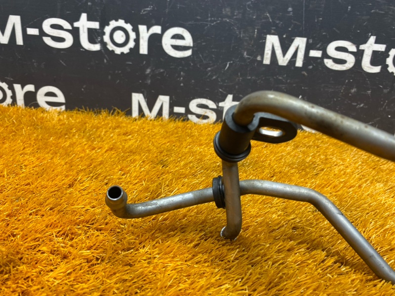 трубка охлаждения акпп, 8000 рублей, Красноярск