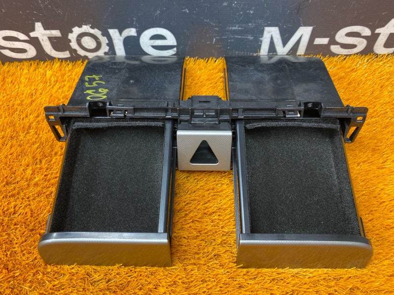 Бардачок в центральную консоль, 1500 рублей, Красноярск