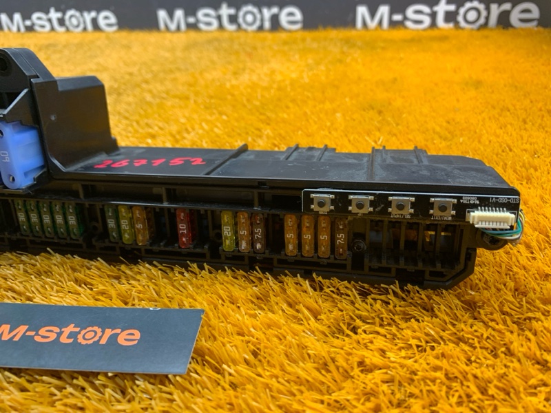 блок предохранителей, 400 рублей, Красноярск