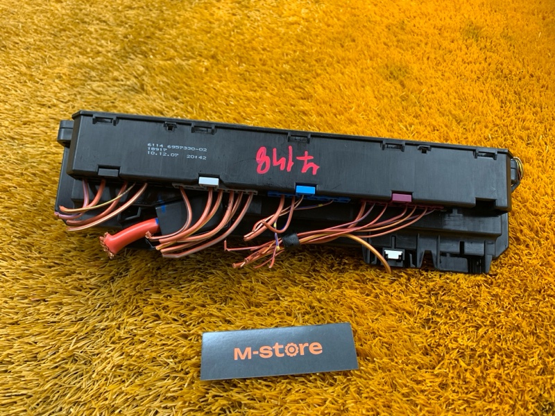 блок предохранителей, 400 рублей, Красноярск