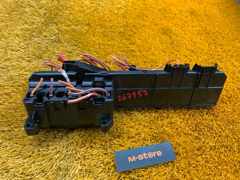 блок предохранителей, 400 рублей, Красноярск