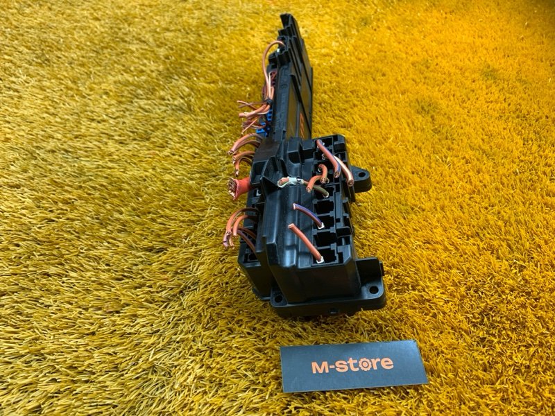 блок предохранителей, 400 рублей, Красноярск