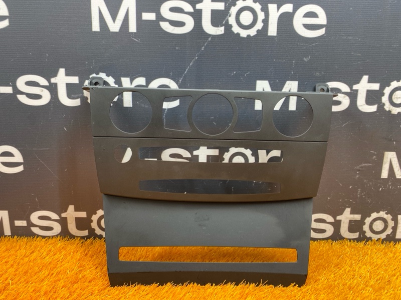 Накладка центральной консоли, 2000 рублей, Красноярск