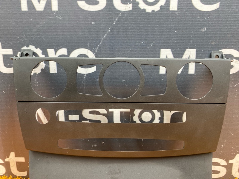 Накладка центральной консоли, 2000 рублей, Красноярск