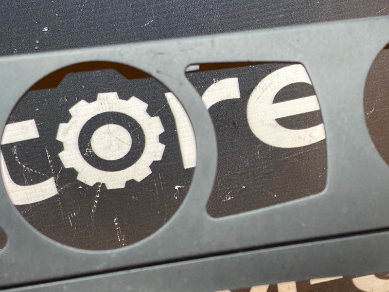 Накладка центральной консоли, 2000 рублей, Красноярск