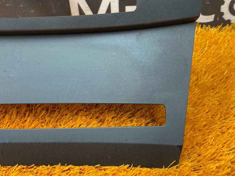 Накладка центральной консоли, 2000 рублей, Красноярск