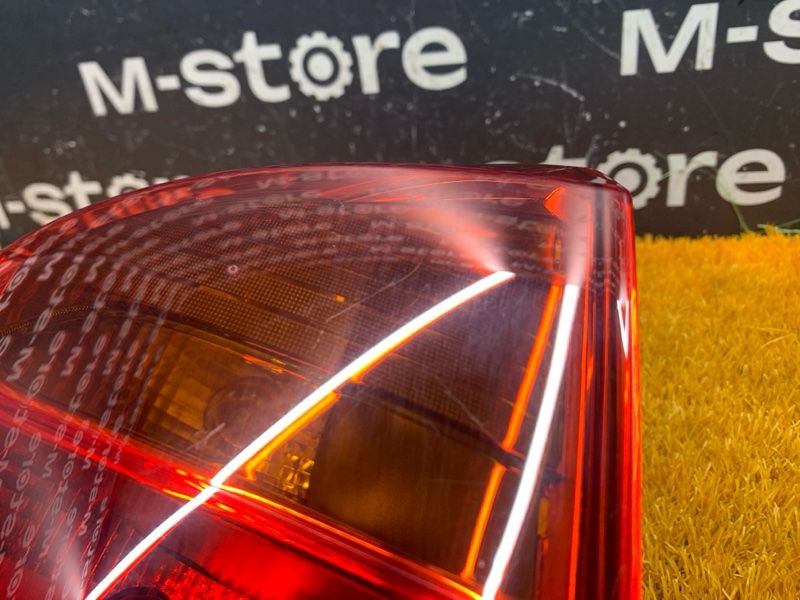 Фонарь задний, 6000 рублей, Красноярск