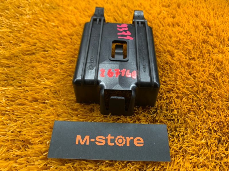 Кронштейн блока управления, 500 рублей, Красноярск